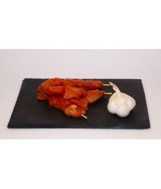 Pollo PINCHOS MORUNOS frescos 250g SANCHONAR