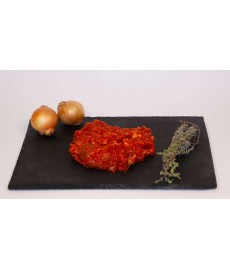 PICADILLO adobado de Pollo 250g SANCHONAR