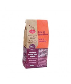 TIERRA de DIATOMEAS bolsa 1kg LE DROGUERIE ECOLOGI