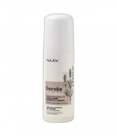 DESODORANTE alumbre aloe lavanda 75 ml Roll On NAAY