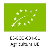 Certificado ecologico de Ecogermen
